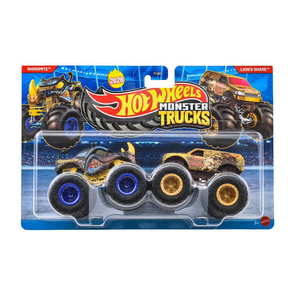 金（きん）｜Hot Wheels ホットウィール | Mattel マテル